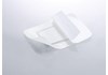 Curapor® chirurgischer Wundverband steril 7,0 x 5,0 cm (50 Stück)          (SSB)